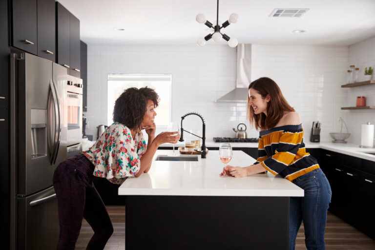 Rocky Point neighborhood